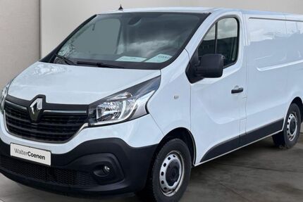 Renault Trafic 101.878 km 15.900 &euro; Mönchengladbach 41068