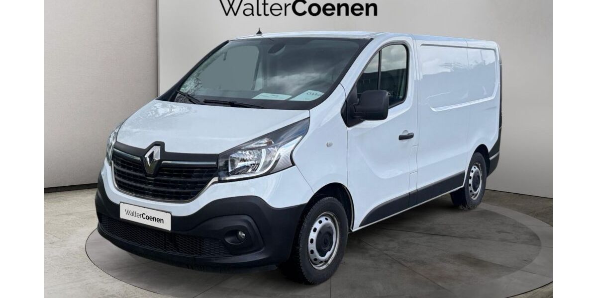 Renault Trafic 101.878 km 15.900 &euro; Mönchengladbach 41068