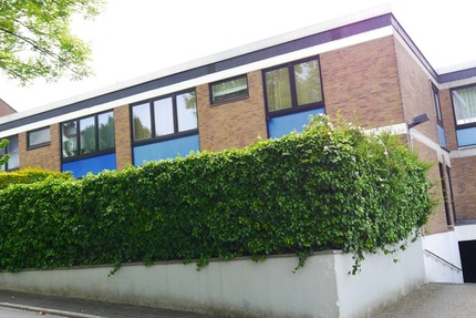 Rtg. Ost, 3 Zi. Garten ETW, 79m², bevorzugte Lage, in kl. Einheit, TG Stellpl. möglich - Wohnung Ratingen Homberg | Angebot:26844910