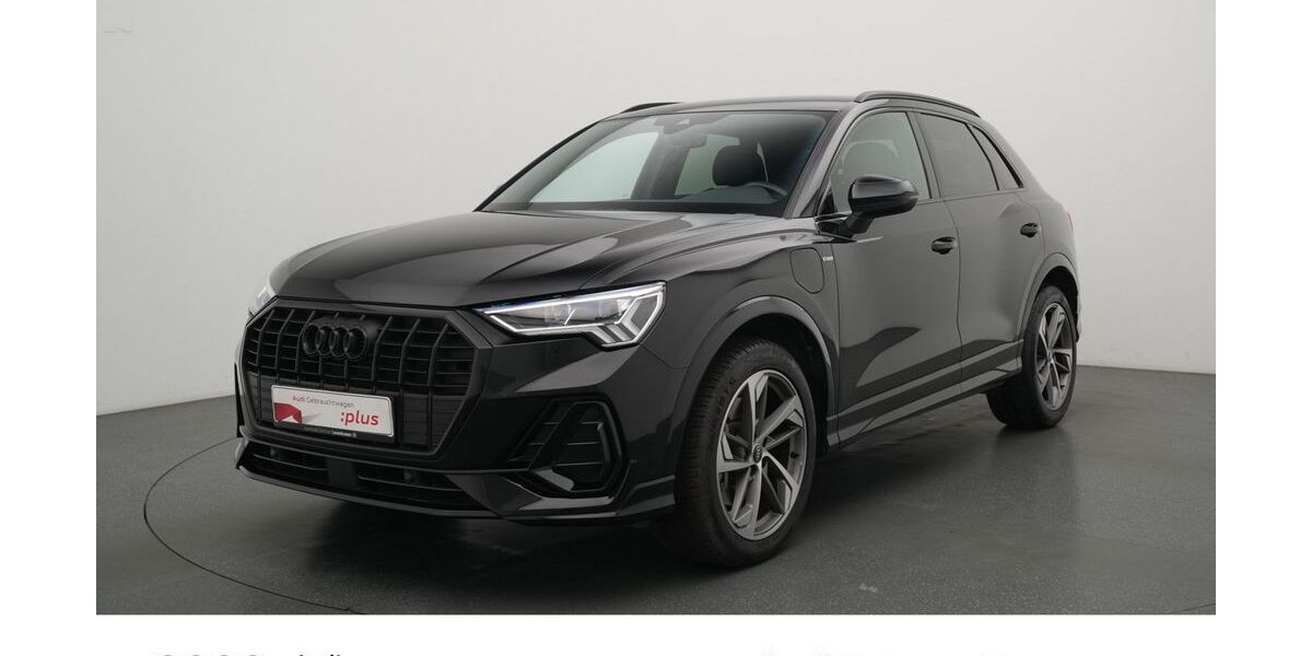 Audi Q3 35.500 km 29.988 &euro; Leverkusen 51373