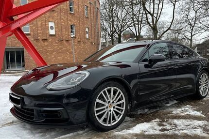 Porsche Panamera 143.000 km 52.000 &euro; Viersen 41749
