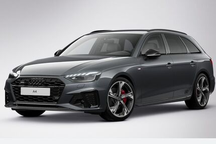 Audi A4 19.459 km 41.980 &euro; Oberhausen 46047