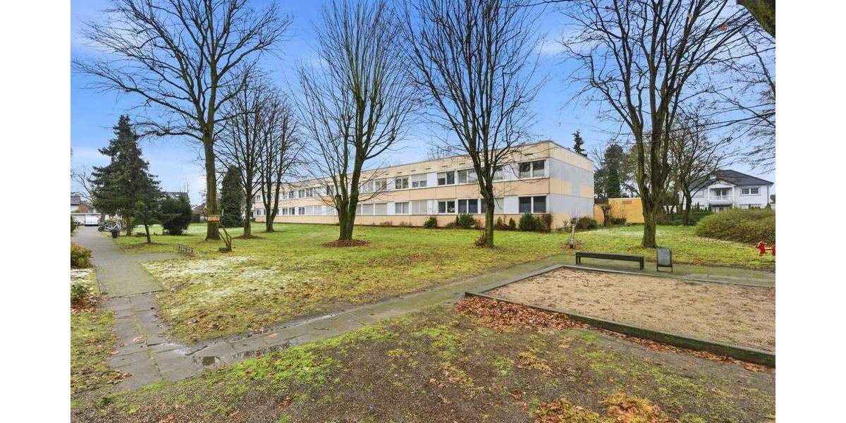 Renovierte 4-Zimmer-Wohnung mit Loggia – sofort frei & perfekt für Familien 4 zimmer