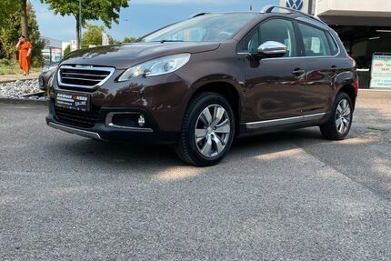 Peugeot 2008 78.600 km 8.888 &euro; Viersen 41748