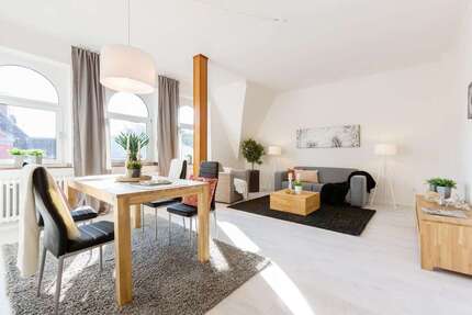 Wohnung zum Mieten in Duisburg 675 € 82 m² 3 zimmer