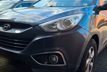 Hyundai ix35 142.000 km 6.399 &euro; Geilenkirchen 52511