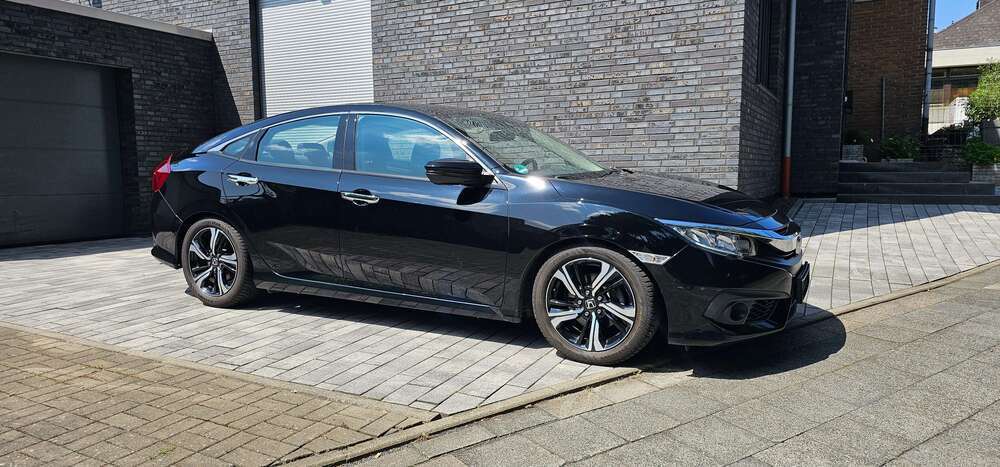 Civic