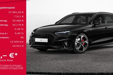 Audi A4 49.380 km 37.991 &euro; Krefeld 47803
