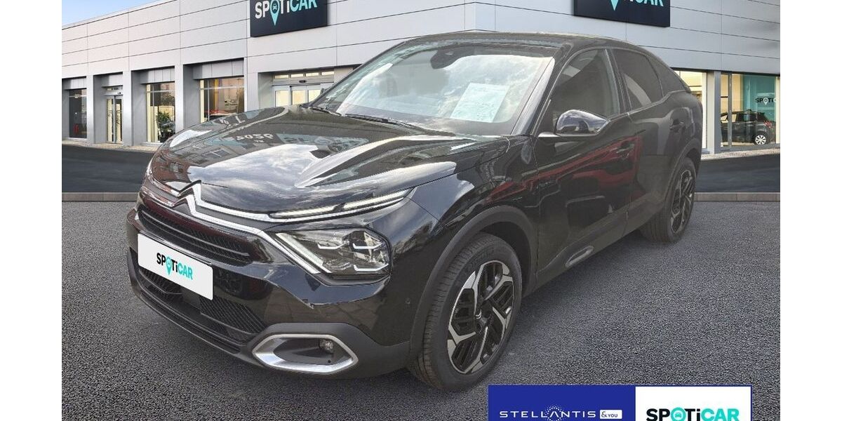 Citroen C4 18.990 km 15.380 &euro; Solingen 42655