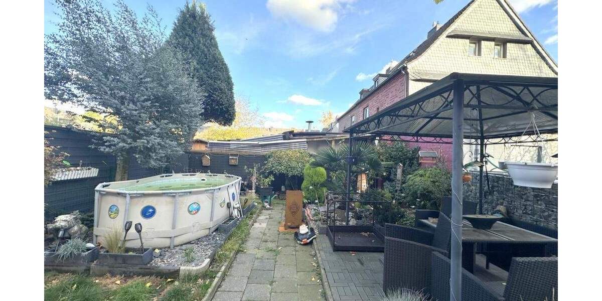 Mehrfamilienhaus, Wohnhaus Mönchengladbach Giesenkirchen - 7 Zimmer, 160 m&sup2;, 315.000&euro; | Angebot:25743274