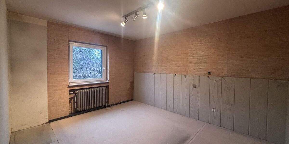 Reiheneckhaus mit Doppelgarage 4 zimmer