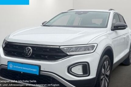VW T-Roc 17.663 km 21.690 &euro; Mettmann 40822