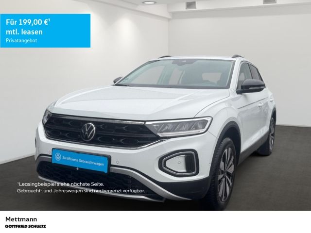VW T-Roc 17.663 km 21.690 &euro; Mettmann 40822