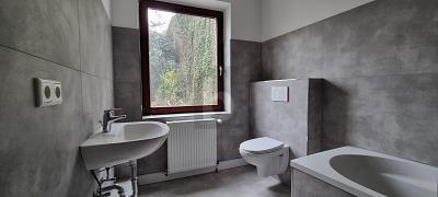 FAST VOLLSTÄNDIG SANIERTE KAPITALANLAGE! - Haus Mülheim an der Ruhr Broich | Angebot:25811055