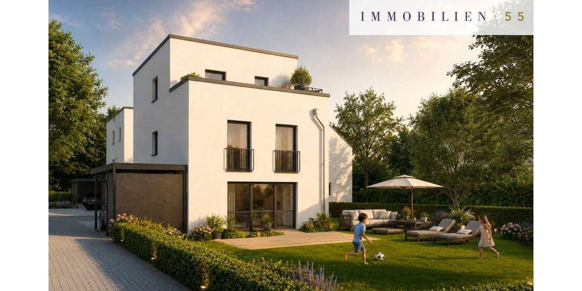 Einfamilienhaus Pulheim / Brauweiler Brauweiler - 6 Zimmer, 182 m&sup2;, 900.000&euro; | Angebot:27408089