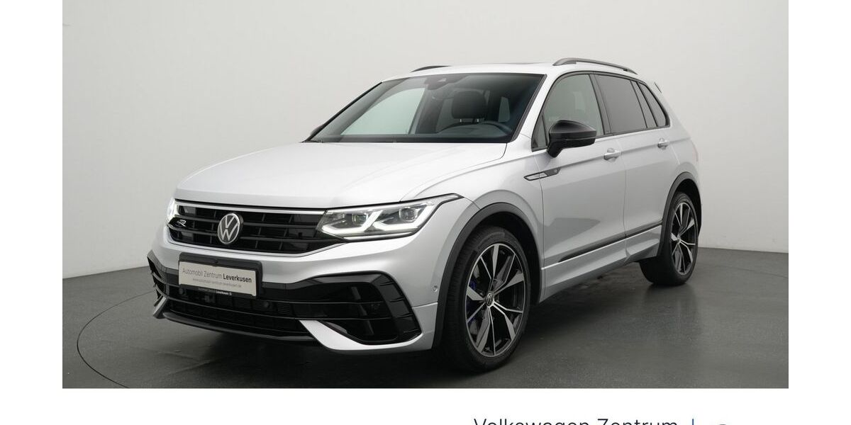 VW Tiguan 32.676 km 52.480 &euro; Leverkusen 51379