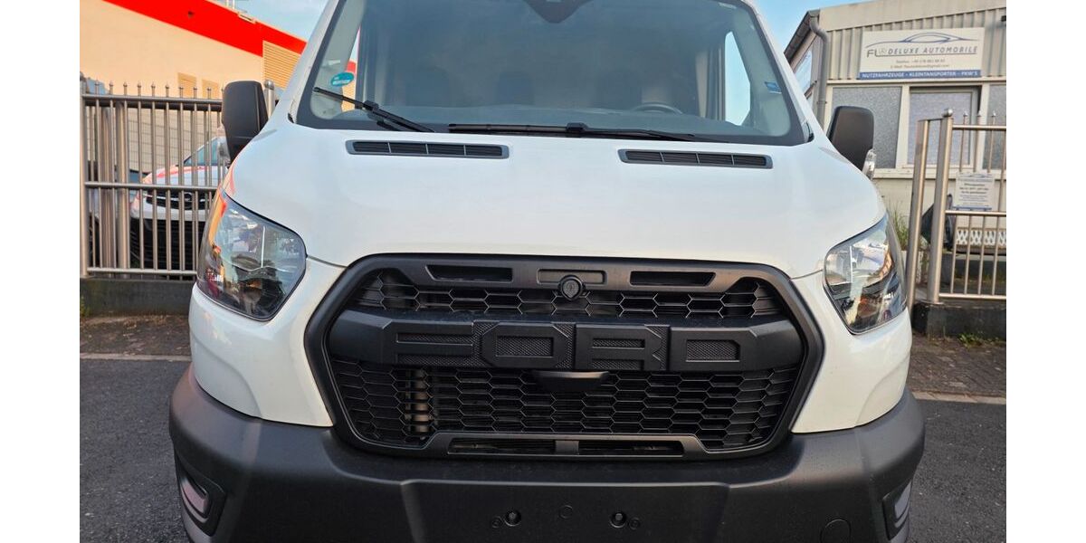 Ford Transit 93.900 km 16.995 &euro; HILDEN 40724
