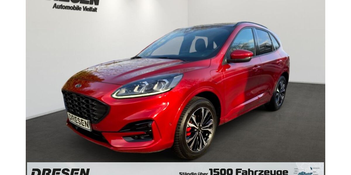 Ford Kuga 43.700 km 30.690 &euro; Viersen 41747