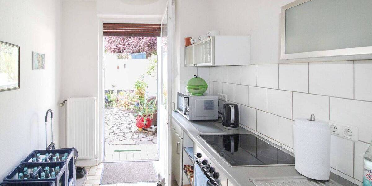 Mehrfamilienhaus, Wohnhaus Mönchengladbach Stadtmitte - 1 Zimmer, 244.000&euro; | Angebot:26789983