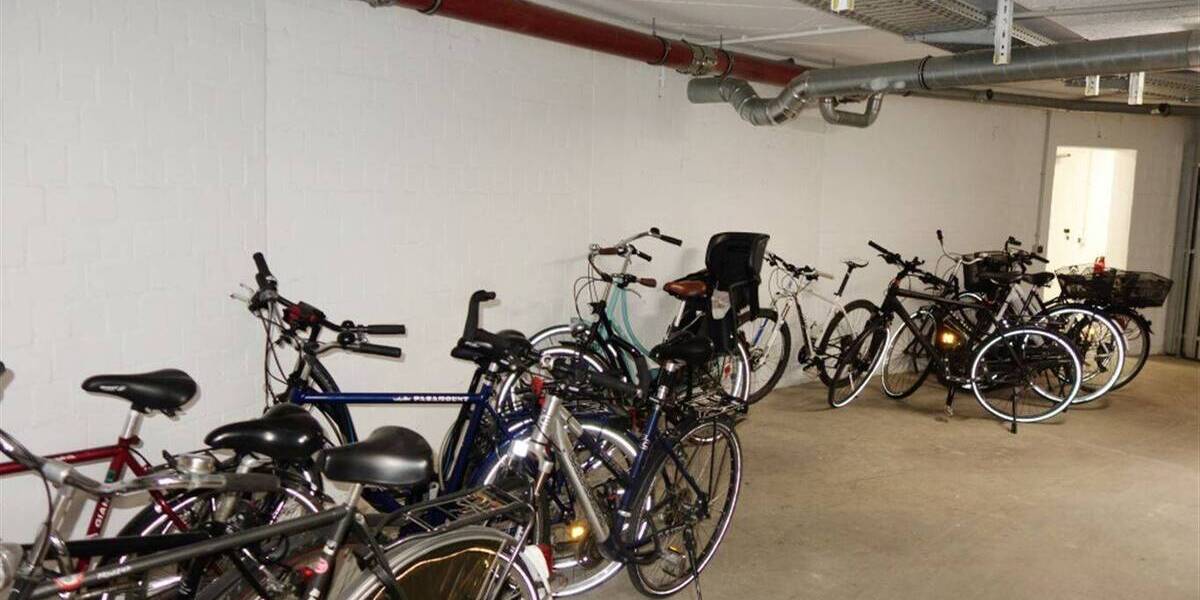 Etagenwohnung Düsseldorf Flingern Nord - 2 Zimmer, 64 m&sup2;, 1.069&euro; | Angebot:26476099