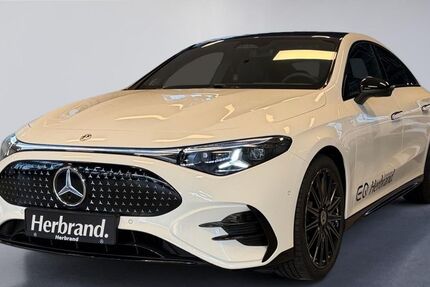 Mercedes-Benz CLA 250 6.588 km 56.990 &euro; Mönchengladbach 41063