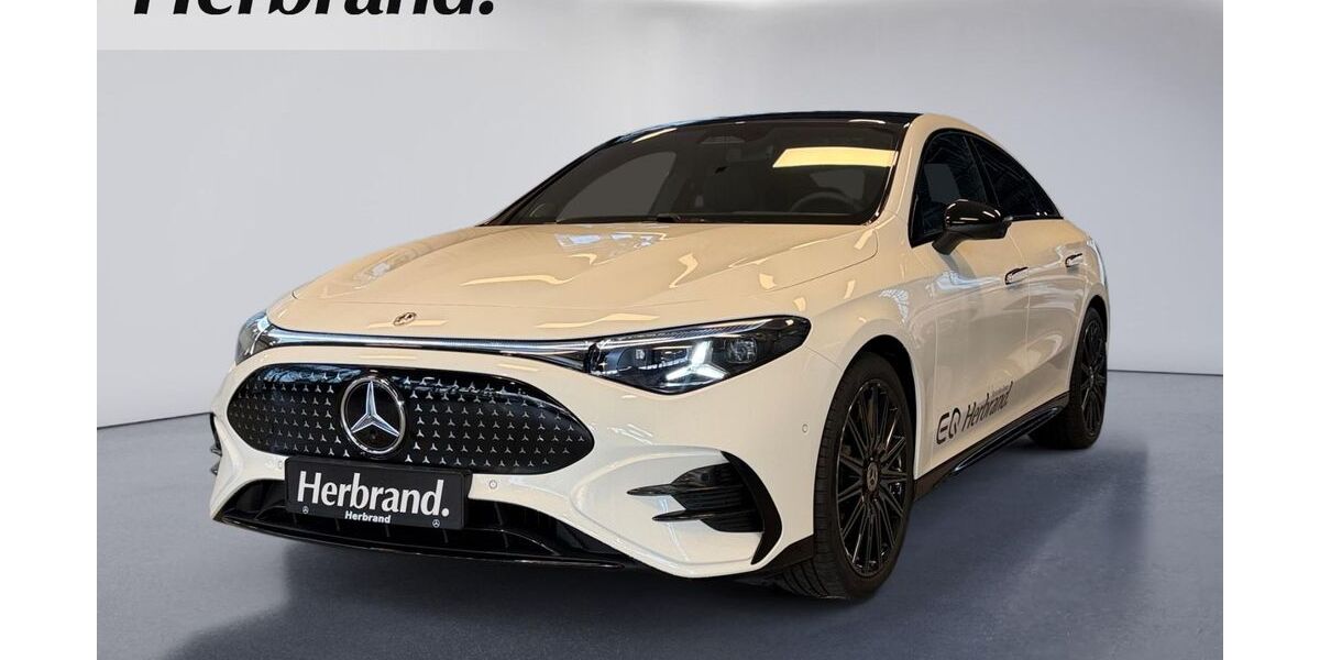 Mercedes-Benz CLA 250 6.588 km 56.990 &euro; Mönchengladbach 41063