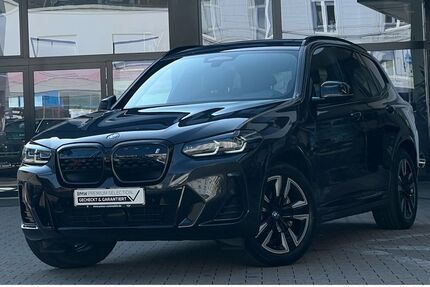BMW iX3 44.022 km 39.640 &euro; Wuppertal 42117