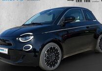 Gebrauchtwagen Fiat 500e