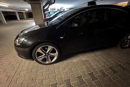 Opel Astra 155.000 km 6.500 &euro; Viersen 41747