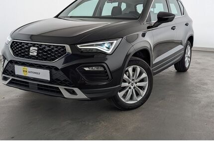 Seat Ateca 76.050 km 18.960 &euro; Düsseldorf 40599