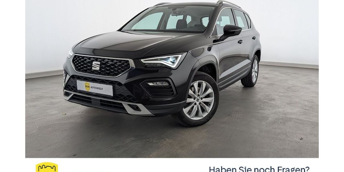 Seat Ateca 76.050 km 18.960 &euro; Düsseldorf 40599
