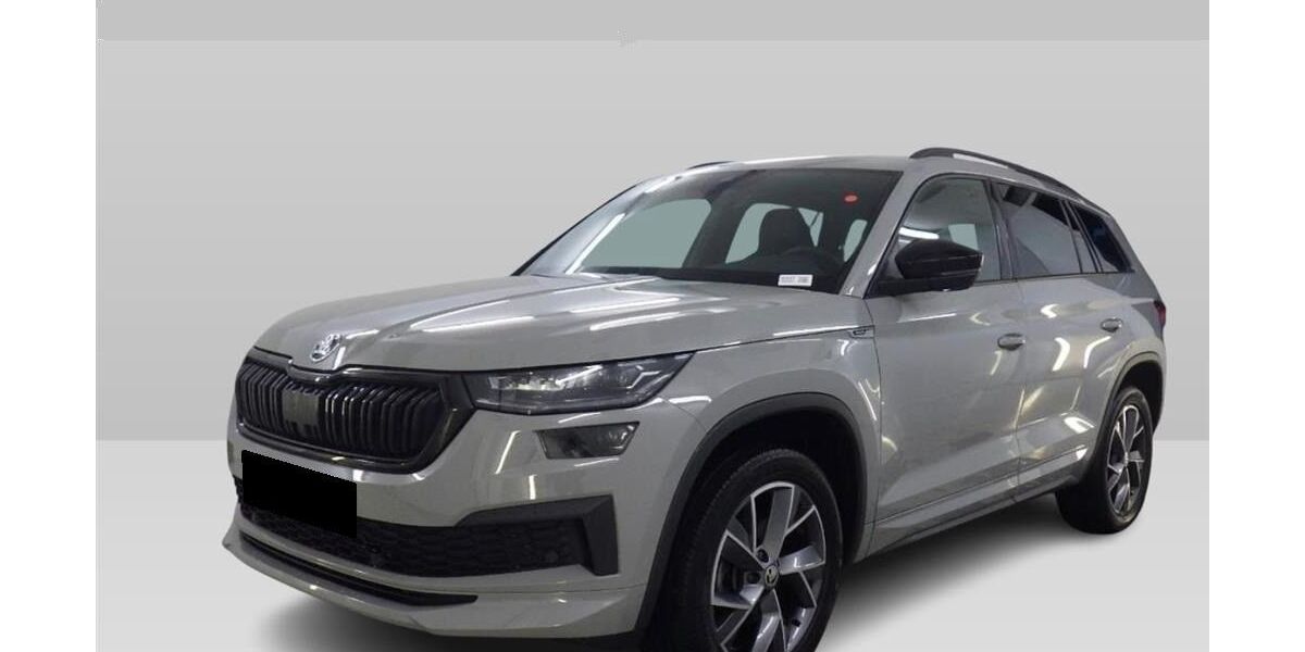 Skoda Kodiaq 174.000 km 22.490 &euro; Wuppertal 42329