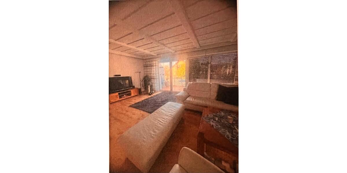 DHH in Velbert-Neviges Rosenhügel, 161 m2 Wohnfläche, BJ 1972 5 zimmer