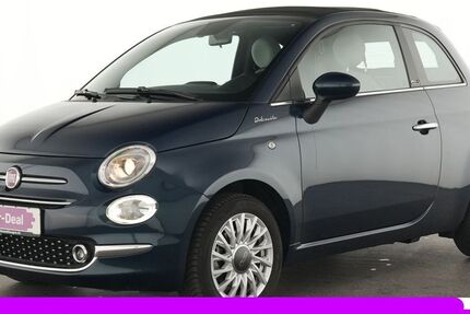 Fiat 500 21.396 km 11.979 &euro; Neuss 41460