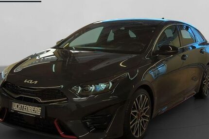 Kia pro ceed / ProCeed 13.675 km 28.240 &euro; Leverkusen 51381
