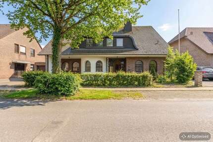 Haus Dormagen-Nievenheim Nievenheim - 6 Zimmer, 262 m&sup2;, 935.000&euro; | Angebot:24892473