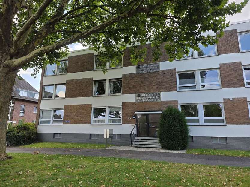 Wohnung zum Mieten in Krefeld 600 € 56 m²