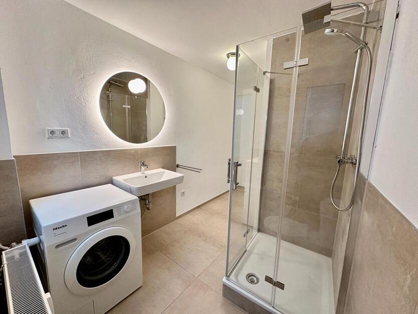 Essen Innenstadt: Stilvoll wohnen – gehobener, vollmöblierter Erstbezug zimmer