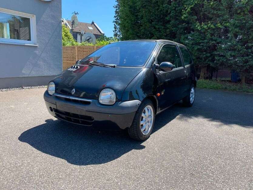Twingo