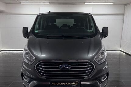 Ford Tourneo Custom 61.255 km 29.999 &euro; Ratingen bei Düsseldorf 40878
