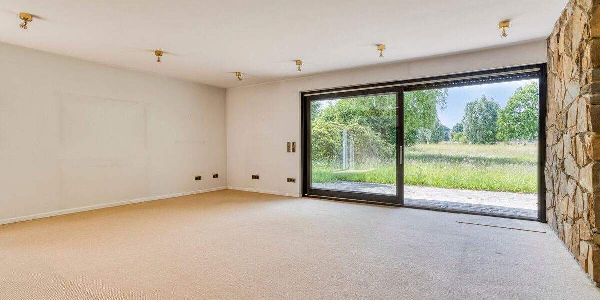 Einfamilienhaus Mülheim an der Ruhr Saarn/Mintard - 5 Zimmer, 250 m&sup2;, 1.345.000&euro; | Angebot:25337171