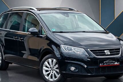 Seat Alhambra 140.000 km 15.690 &euro; Neuss 41469