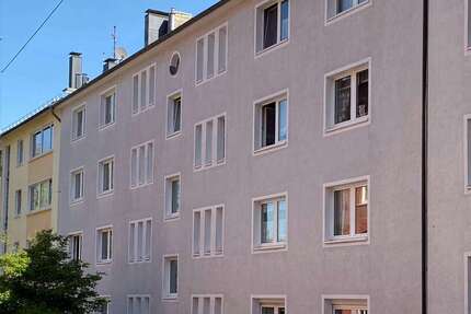 Wohnung Wuppertal Südstadt - 2 Zimmer, 80 m&sup2;, 560&euro; | Angebot:27167615