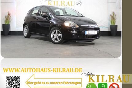 Fiat Punto Evo