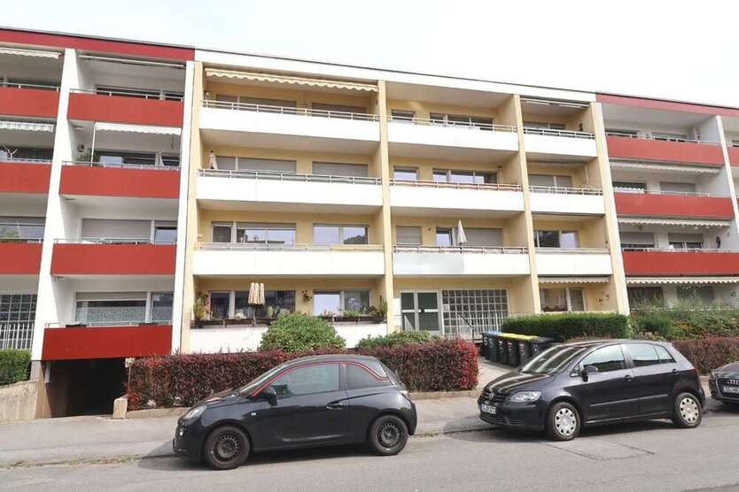 Wohnung zum Kaufen in Solingen 155.000 € 70 m²