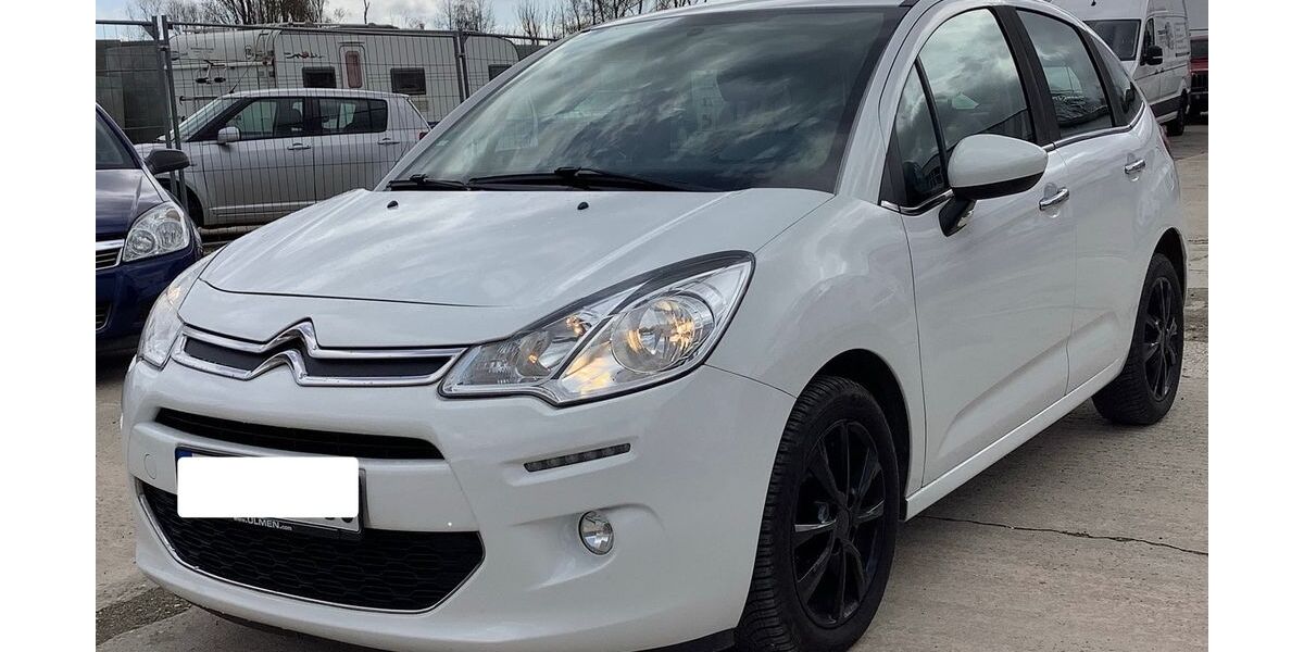 Citroen C3 99.178 km 5.290 &euro; Monheim am Rhein 40789