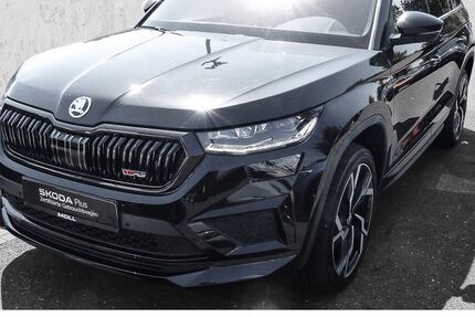 Skoda Kodiaq 10.479 km 42.480 &euro; Düsseldorf 40474