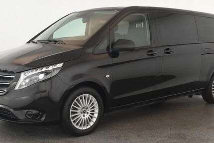 Mercedes-Benz Vito 47.200 km 48.984 € Düsseldorf 40233