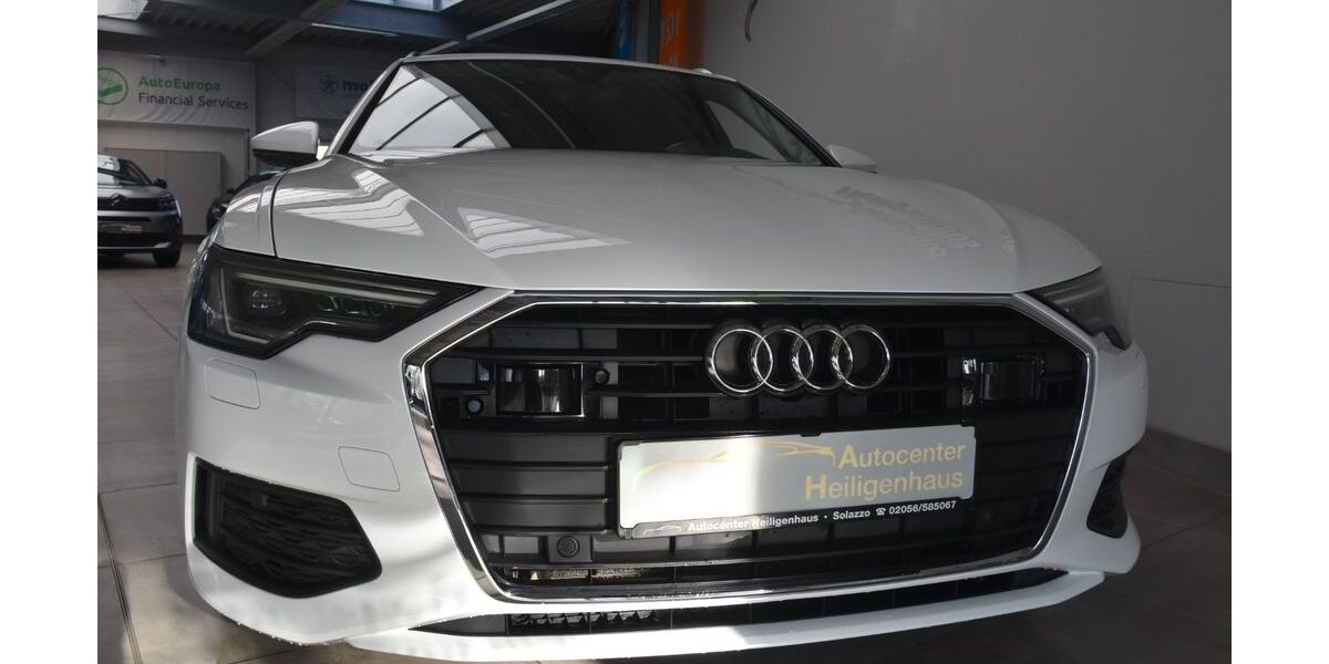 Audi A6 204.129 km 17.580 &euro; Heiligenhaus 42579