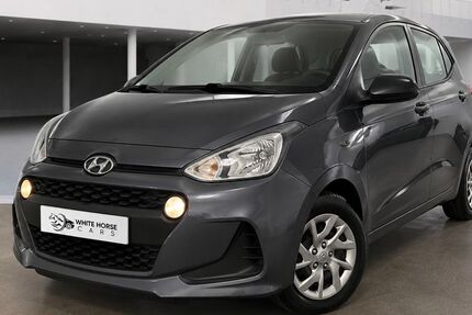Hyundai i10 134.759 km 6.148 &euro; Korschenbroich 41352
